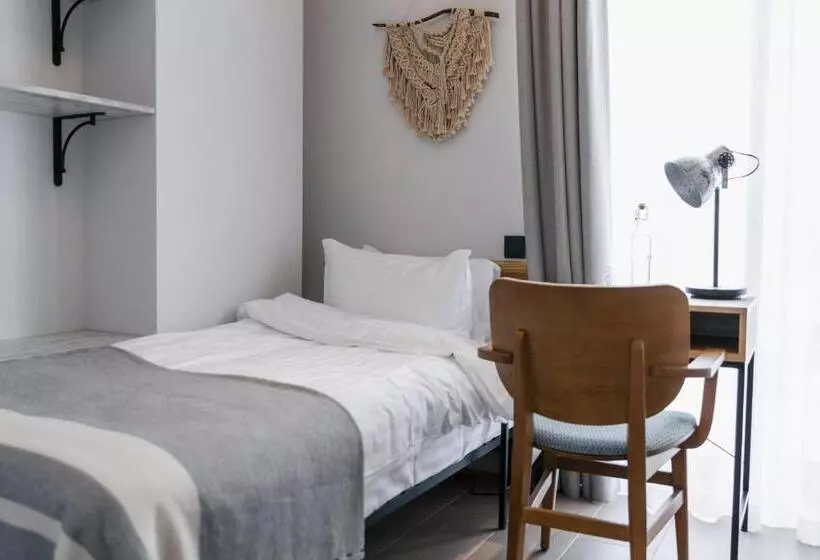 Retkeilymaja Bobritsa Dacha