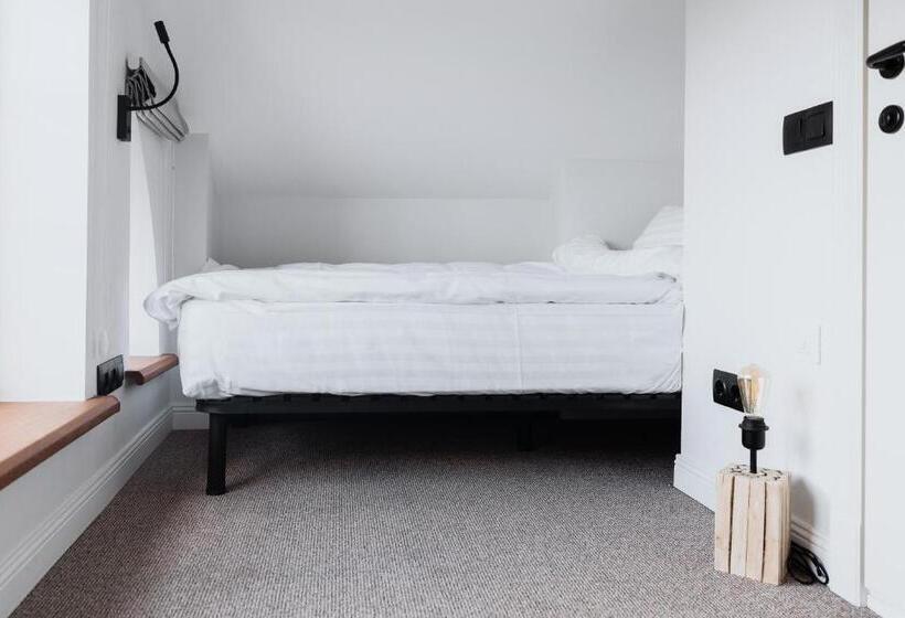 Общежитие Bobritsa Dacha