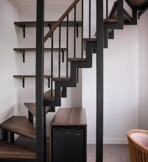 Retkeilymaja Bobritsa Dacha