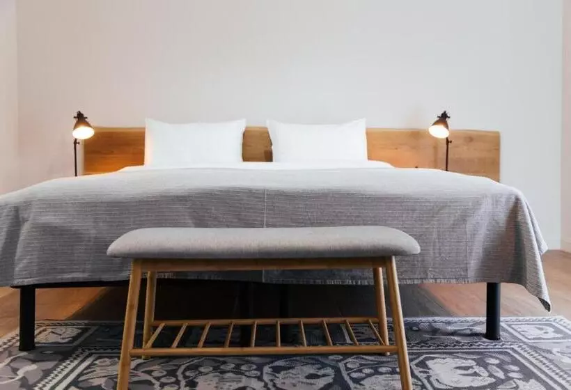 Retkeilymaja Bobritsa Dacha