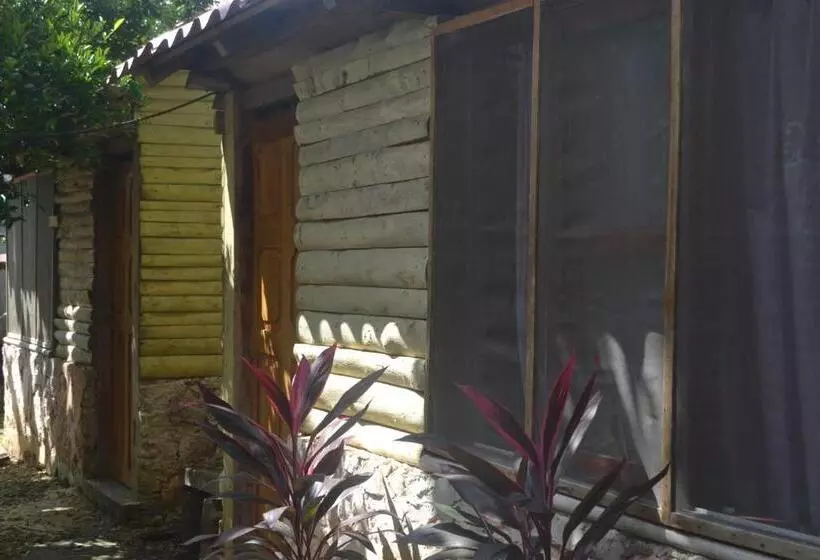 Retkeilymaja Posada Los Reyecitos