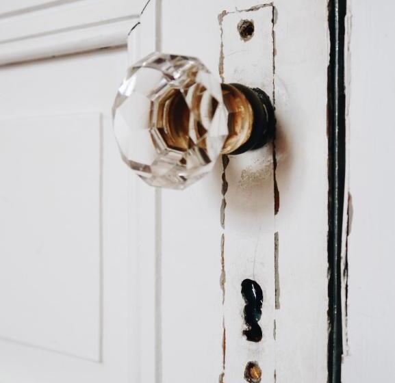 Bed and Breakfast Chateau Carbonneau