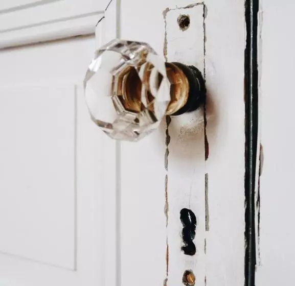 Aamiaismajoitus (B&B) Chateau Carbonneau