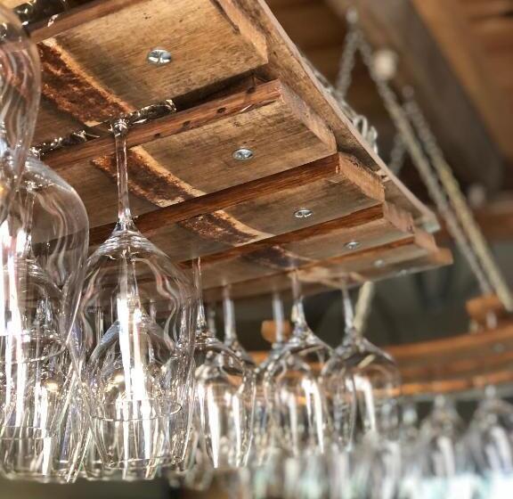 Bed and Breakfast Chateau Carbonneau