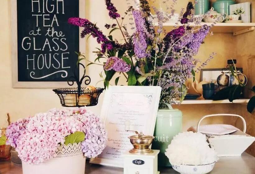 Aamiaismajoitus (B&B) Chateau Carbonneau