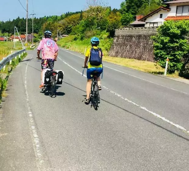 Aamiaismajoitus (B&B) Jeck