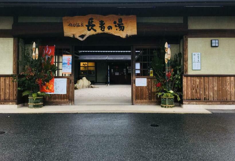 Bed and Breakfast Jeck