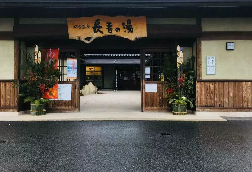 Aamiaismajoitus (B&B) Jeck