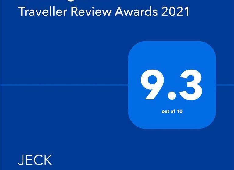 Bed and Breakfast Jeck