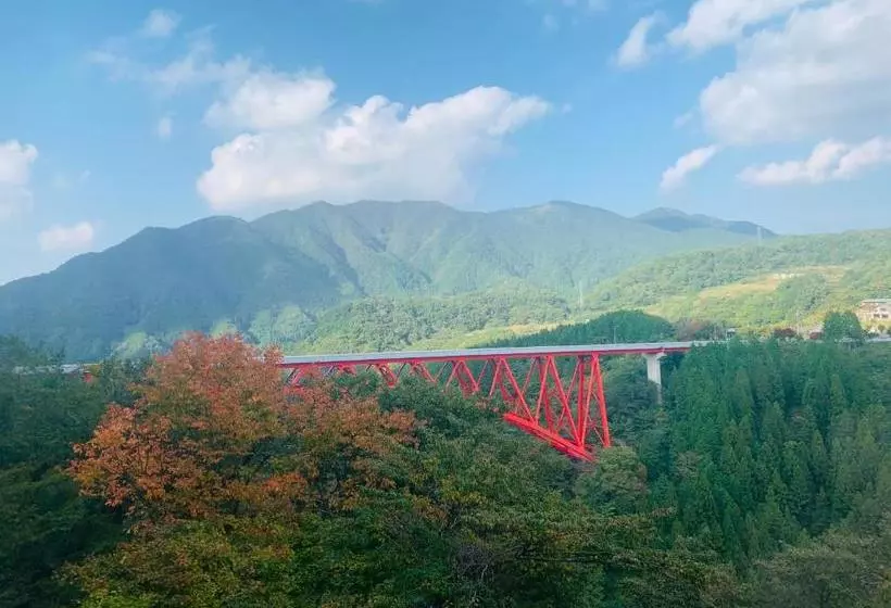 Aamiaismajoitus (B&B) Jeck