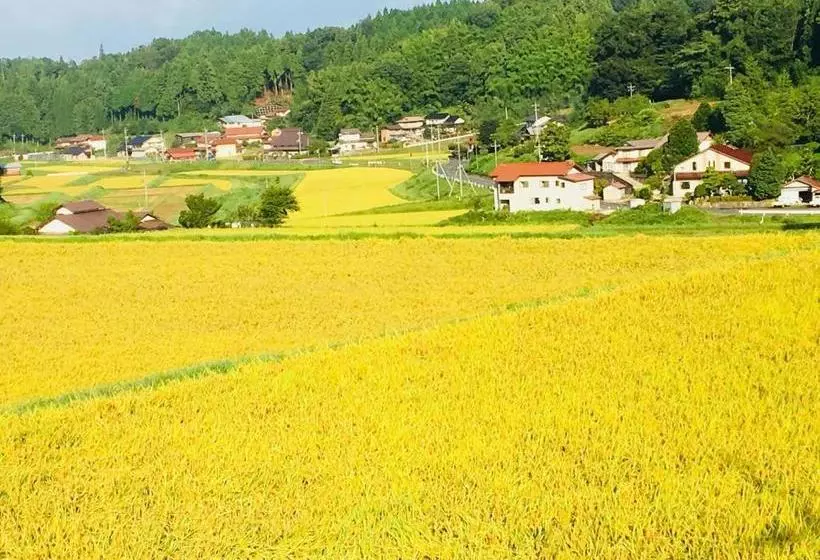 Aamiaismajoitus (B&B) Jeck