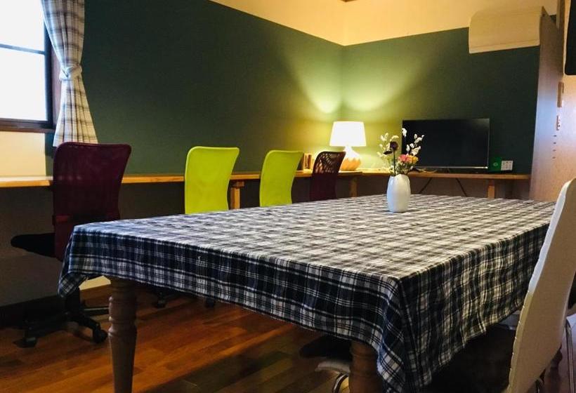 Bed and Breakfast Jeck