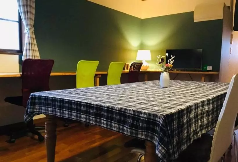 Aamiaismajoitus (B&B) Jeck