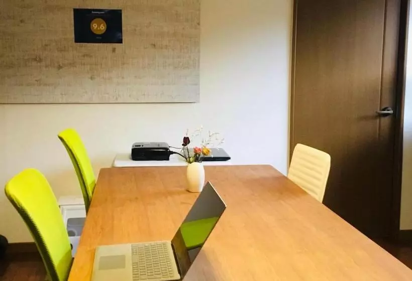 Aamiaismajoitus (B&B) Jeck