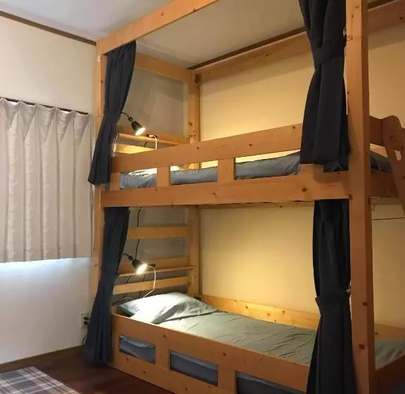 Aamiaismajoitus (B&B) Jeck