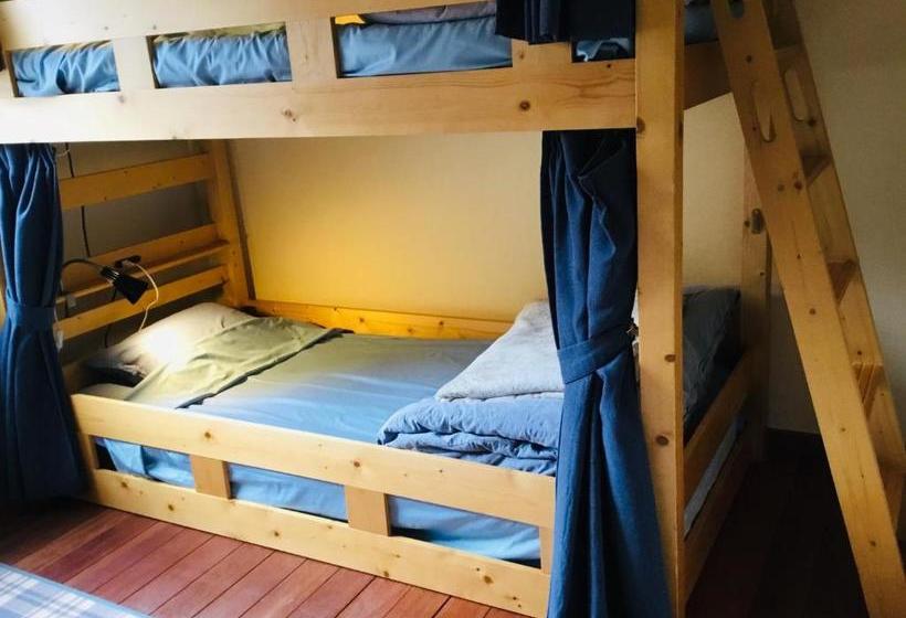 Bed and Breakfast Jeck