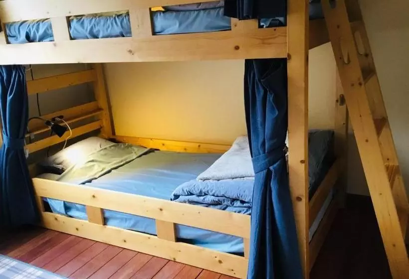 Aamiaismajoitus (B&B) Jeck