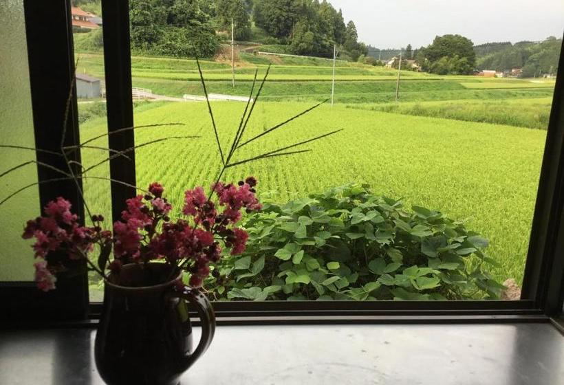 Bed and Breakfast Jeck