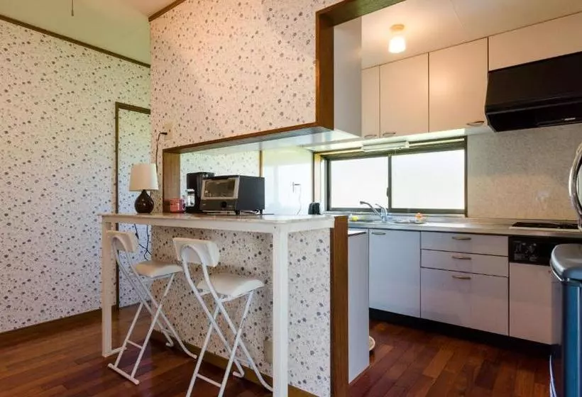 Aamiaismajoitus (B&B) Jeck