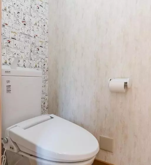 Aamiaismajoitus (B&B) Jeck