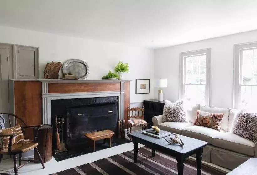 Aamiaismajoitus (B&B) The Squire Tarbox Inn