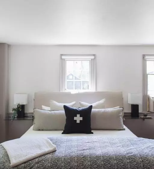 Aamiaismajoitus (B&B) The Squire Tarbox Inn