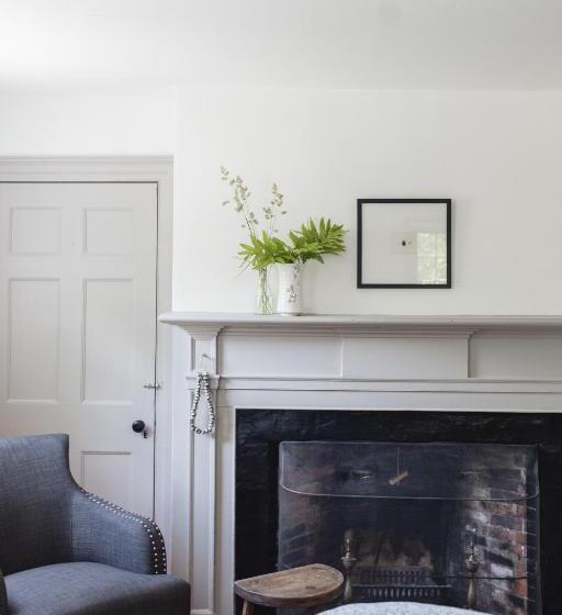 مبيت وإفطار The Squire Tarbox Inn