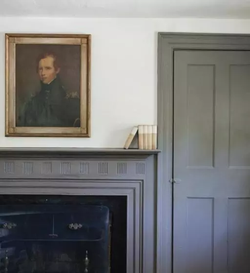 Aamiaismajoitus (B&B) The Squire Tarbox Inn