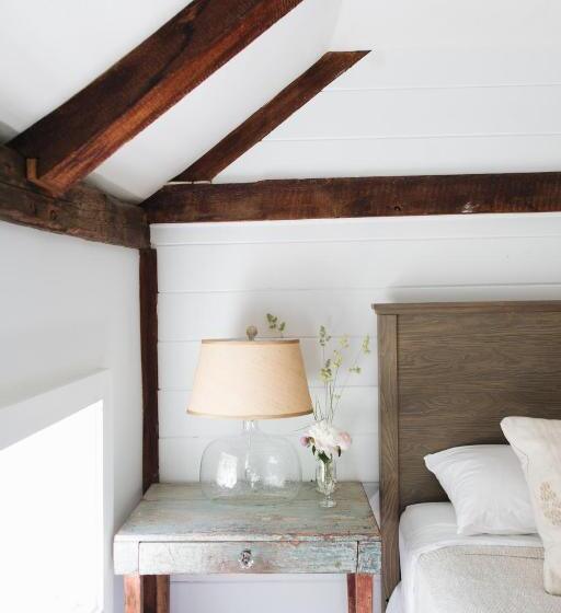 مبيت وإفطار The Squire Tarbox Inn