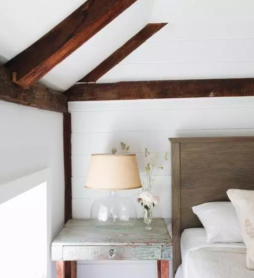 Aamiaismajoitus (B&B) The Squire Tarbox Inn