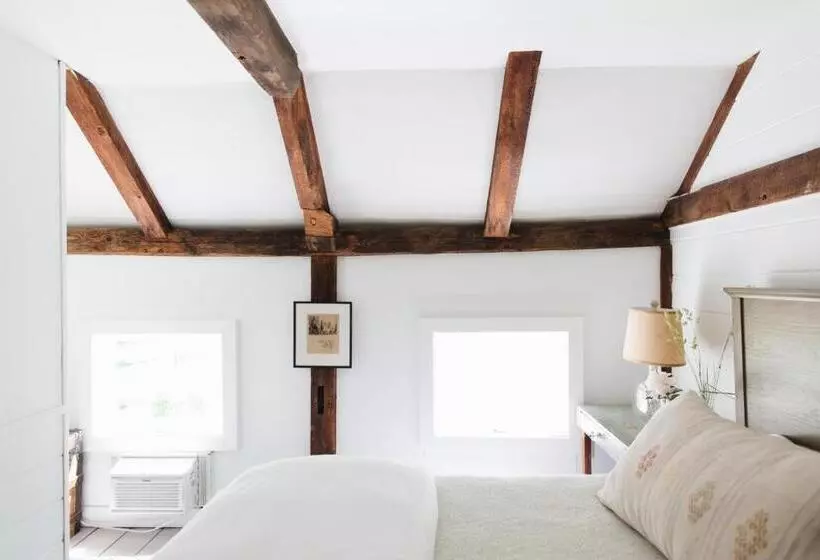 Aamiaismajoitus (B&B) The Squire Tarbox Inn