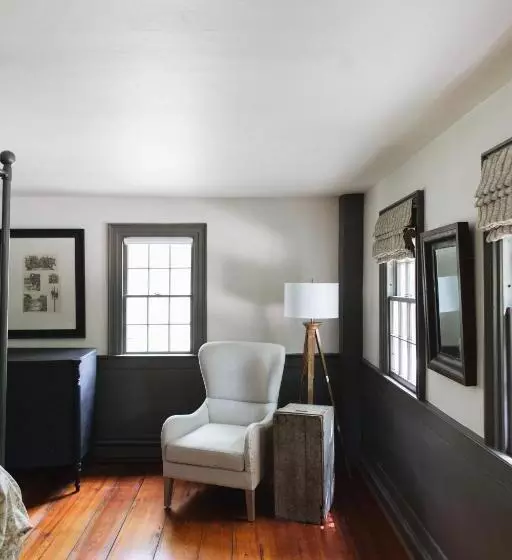 Aamiaismajoitus (B&B) The Squire Tarbox Inn