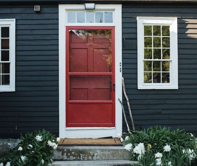 مبيت وإفطار The Squire Tarbox Inn