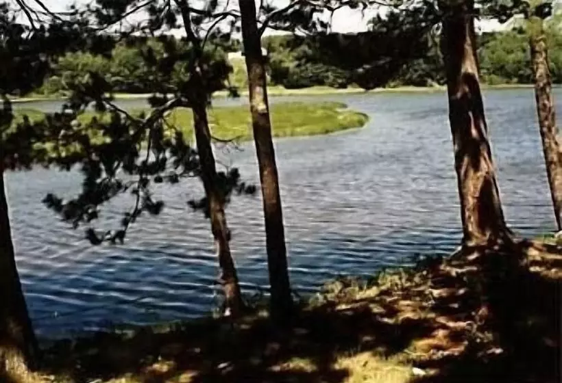 Aamiaismajoitus (B&B) The Squire Tarbox Inn