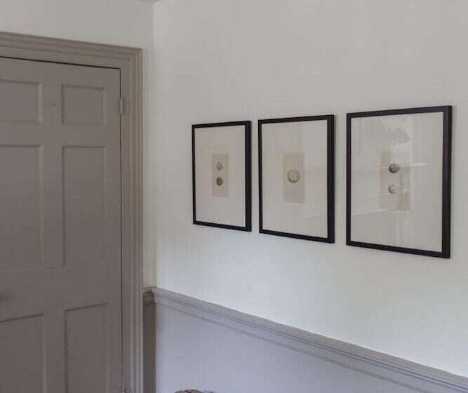 مبيت وإفطار The Squire Tarbox Inn