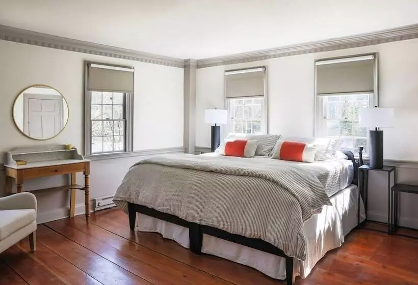 Aamiaismajoitus (B&B) The Squire Tarbox Inn