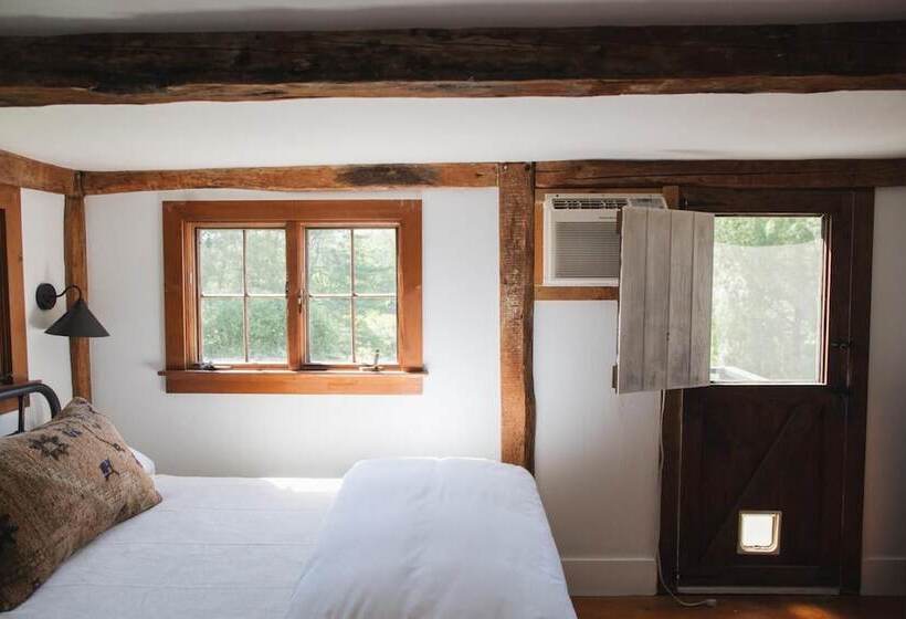 مبيت وإفطار The Squire Tarbox Inn