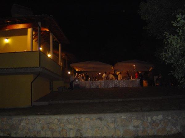 酒店 Agriturismo Centuria