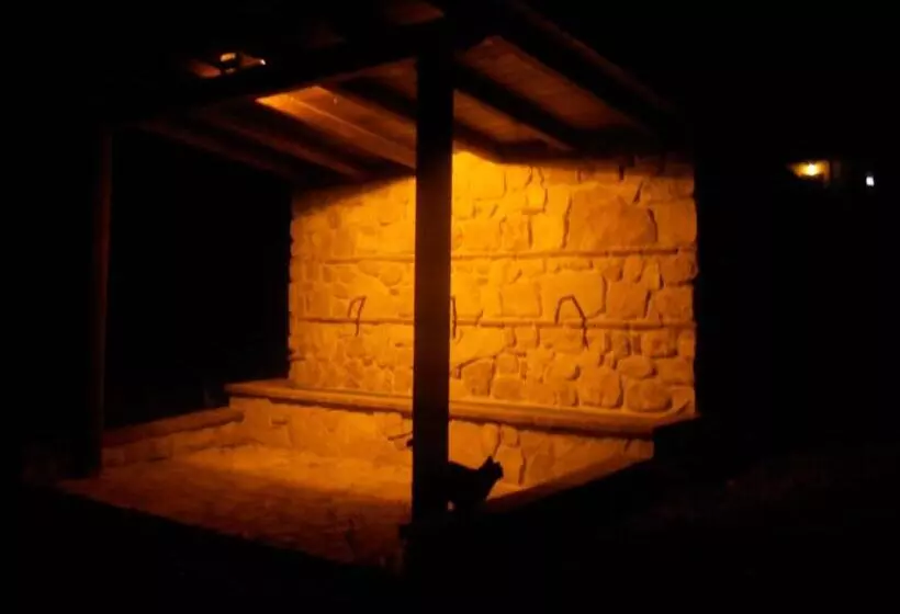ホテル Agriturismo Centuria