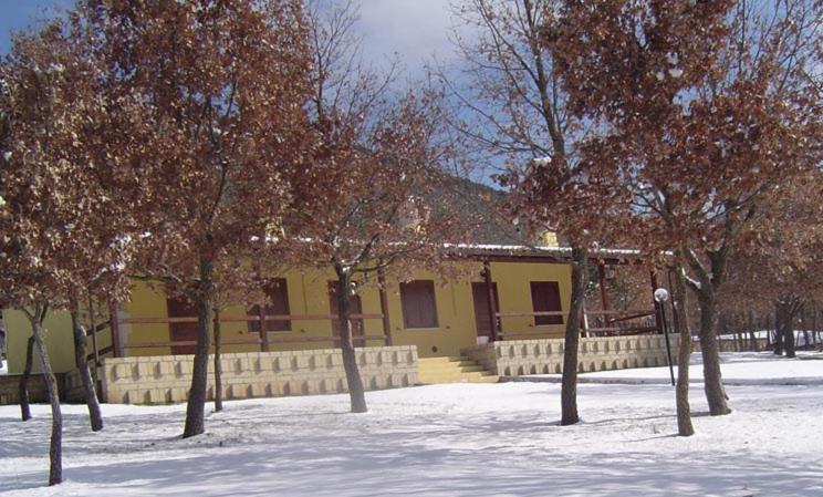 酒店 Agriturismo Centuria