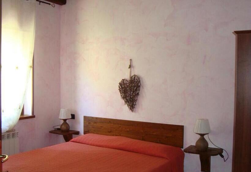 酒店 Agriturismo Centuria