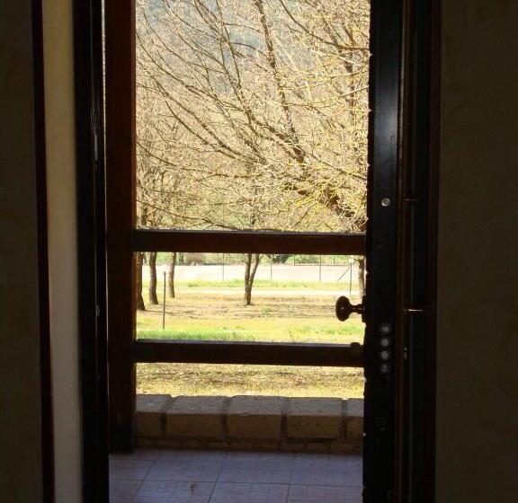 酒店 Agriturismo Centuria