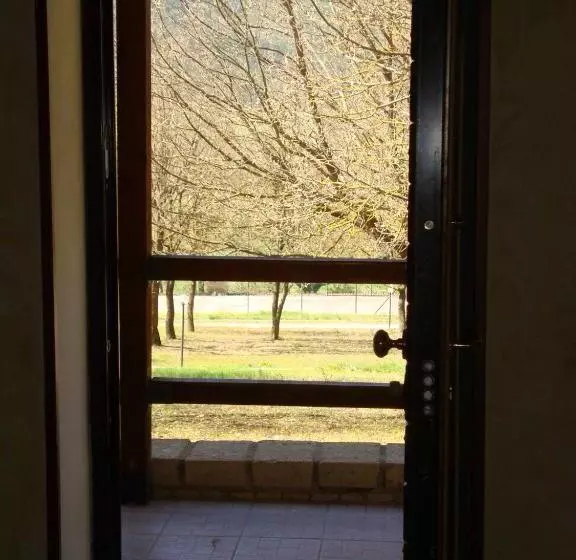ホテル Agriturismo Centuria