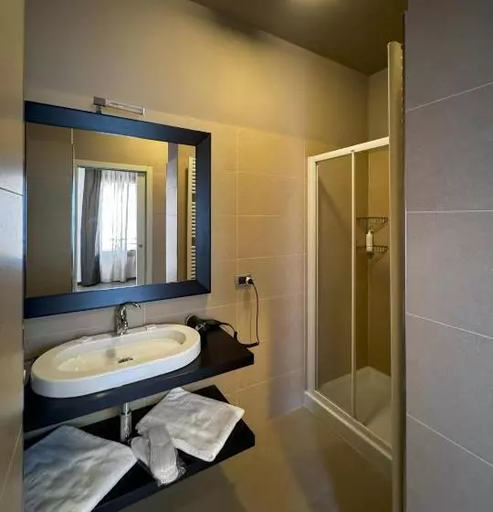 ホテル Palazzo Paradiso