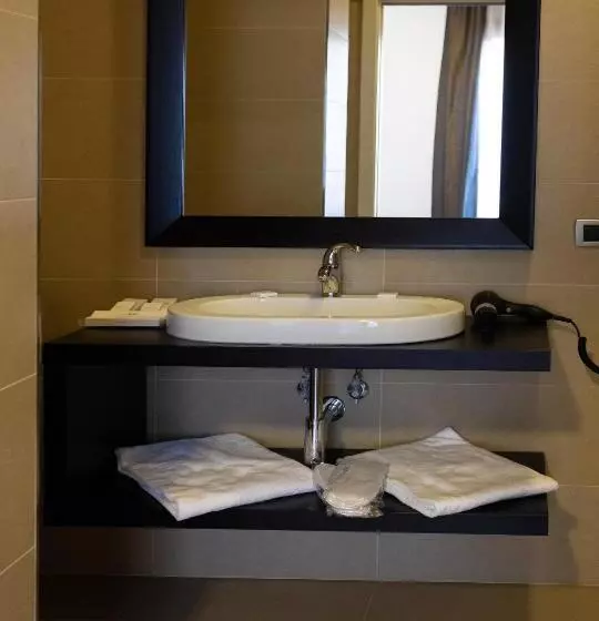 ホテル Palazzo Paradiso