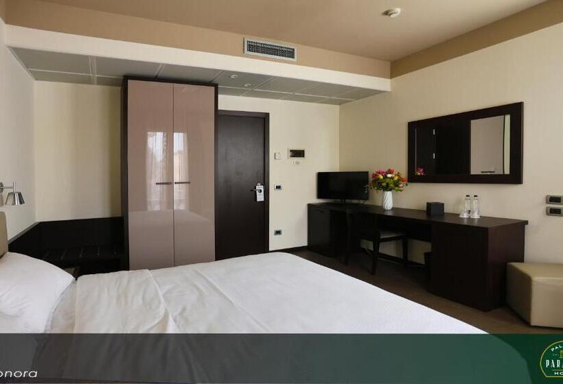 בית מלון כפרי Palazzo Paradiso