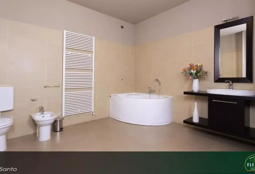 ホテル Palazzo Paradiso