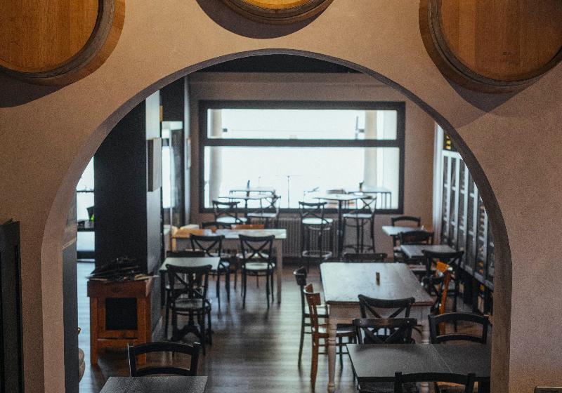 בית מלון כפרי Palazzo Paradiso