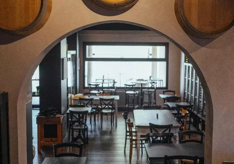 ホテル Palazzo Paradiso