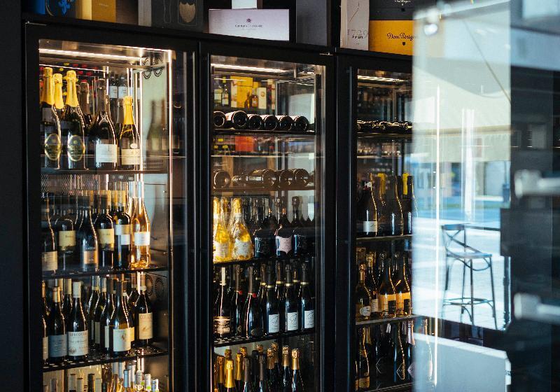 בית מלון כפרי Palazzo Paradiso